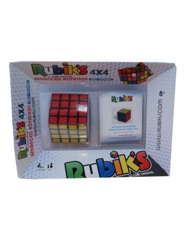 Rubik's Cube 3 x 3 x 3