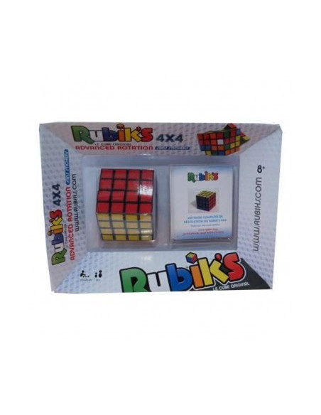 Rubik's Cube 3x3x3 - Tous les jeux - Fungames