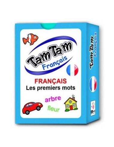 Tam Tam Français