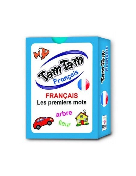 Tam Tam Français