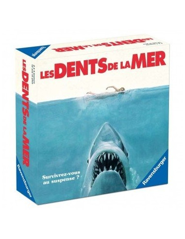 les dents de la mer 