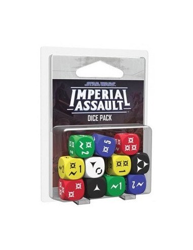 Star Wars Armada - Dice Pack