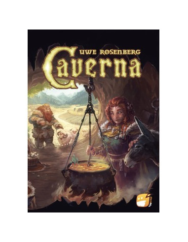 Caverna