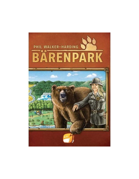 Bärenpark