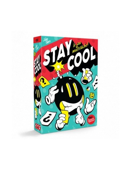 Stay Cool