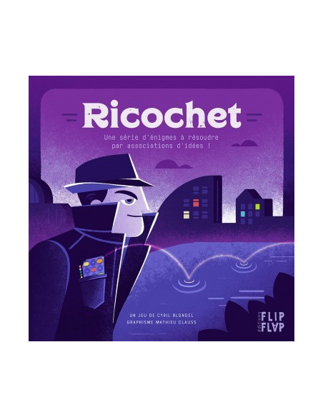 Ricochet