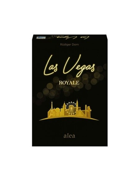 Las Vegas Royale