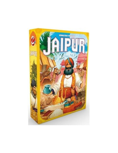 Jaipur