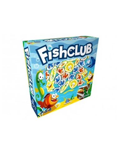 Fish Club