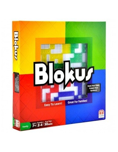 Blokus