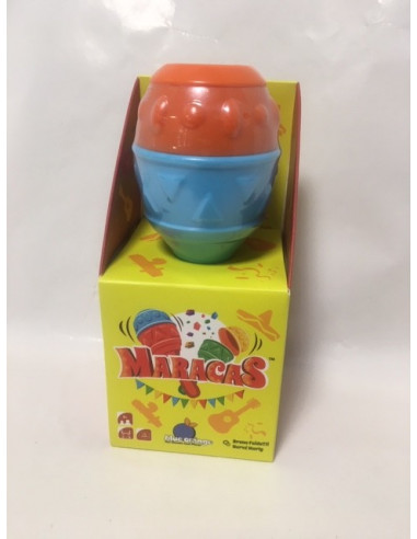 Maracas