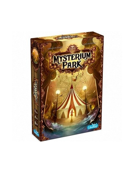 Mysterium Park