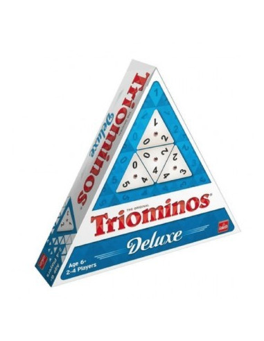 Triominos deluxe