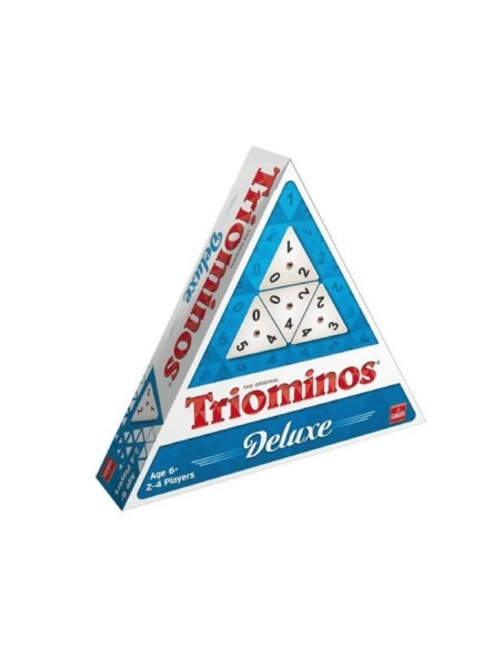 Triominos deluxe