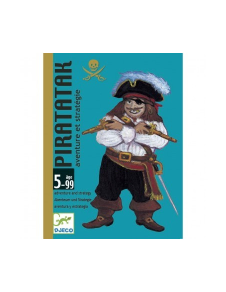 Piratatak