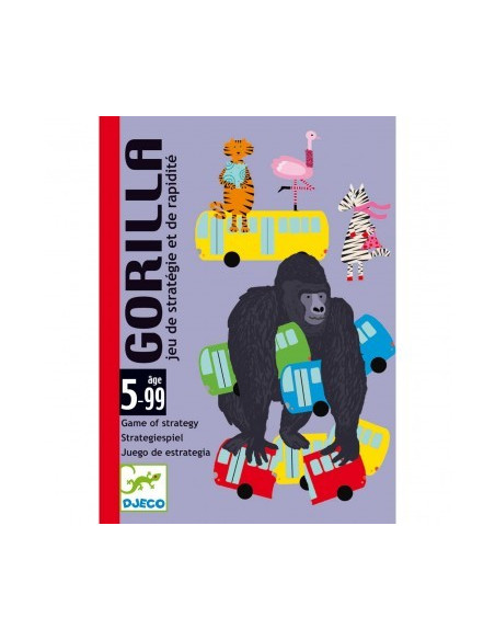 Gorilla