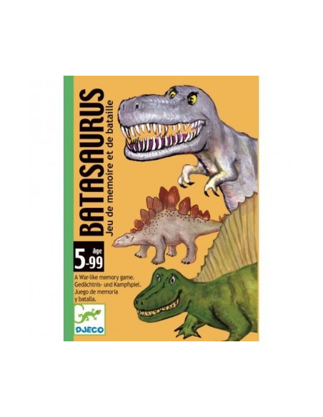 Batasaurus