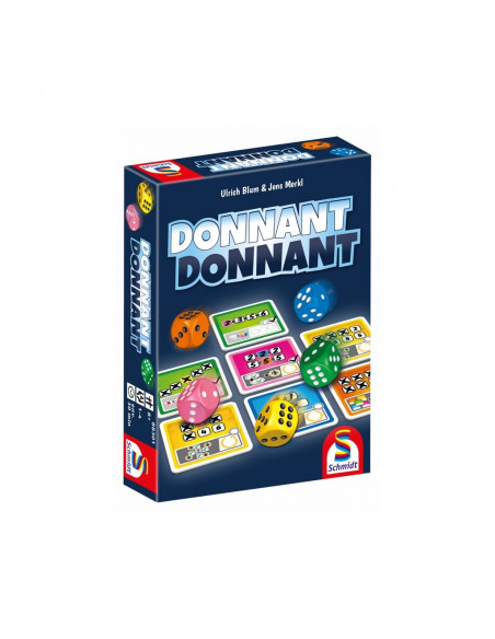 Donnant Donnant