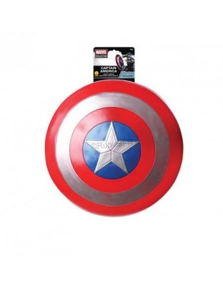 MARVEL - BOUCLIER CAPTAIN AMERICA - ADULTE