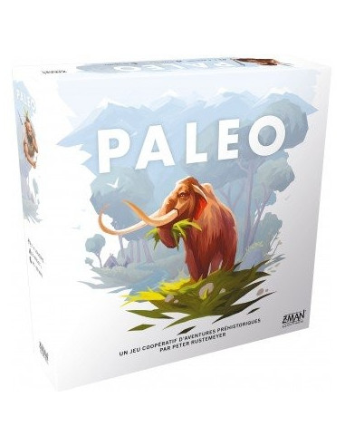 Paleo