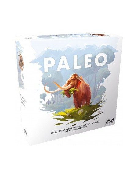 Paleo