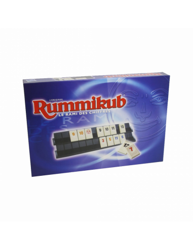 RUMMIKUB ORIGINAL