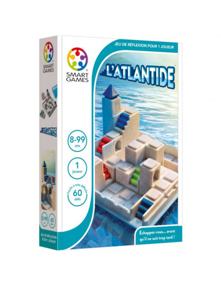 L'atlantide 