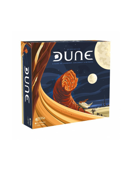 DUNE