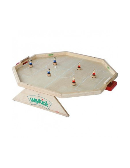 WeyKick Foot Arena (précommande)