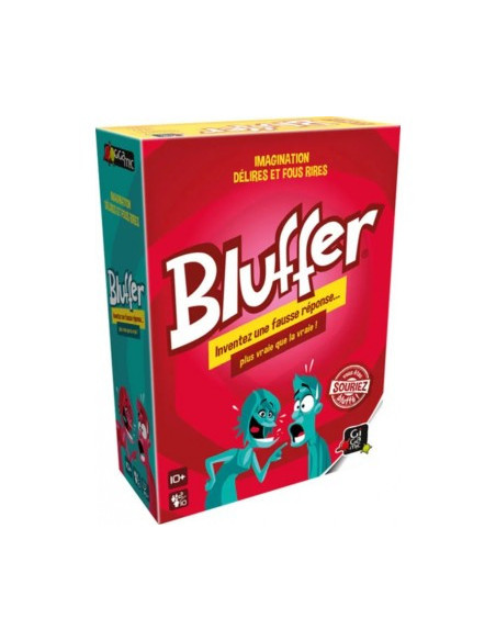 Bluffer