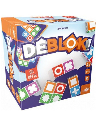 Déblok