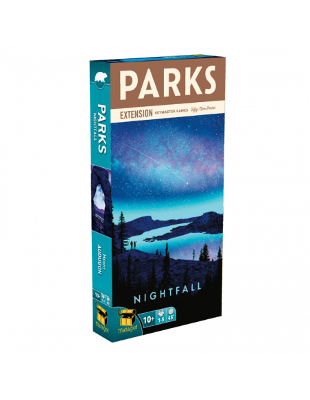 PARKS Nightfall