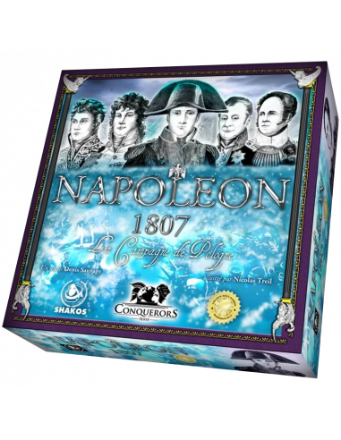 NAPOLÉON 1807