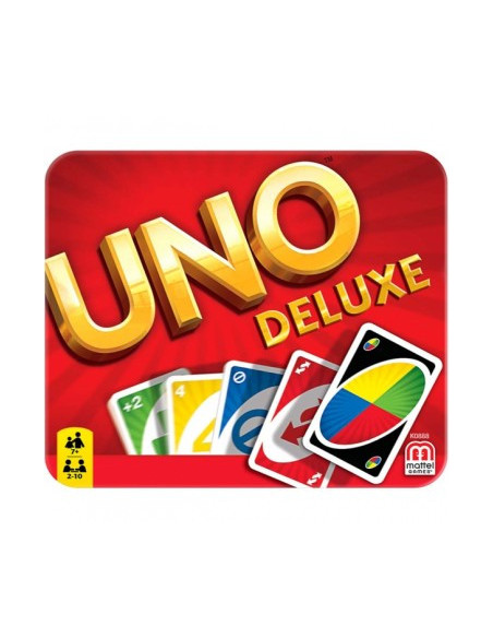 Uno Deluxe