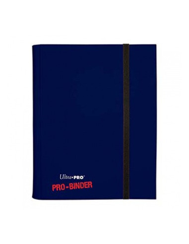 Pro Binder Bleu sombre classeur