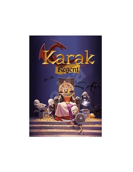 KARAK