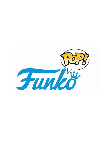 FUNKO POP scene 