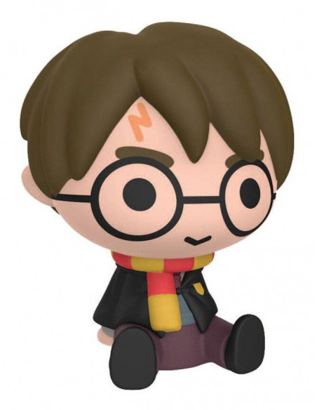 Tirelire Chibi Harry Potter