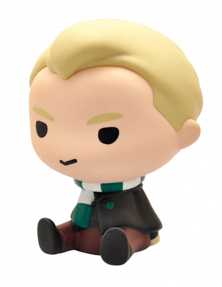 TIRELIRE CHIBI DRAGO MALEFOY