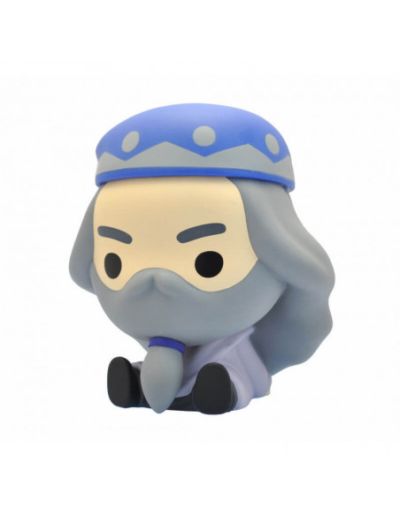 TIRELIRE CHIBI HARRY POTTER : ALBUS DUMBLEDORE