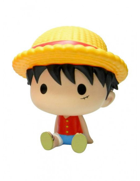 TIRELIRE ONE PIECE : LUFFY