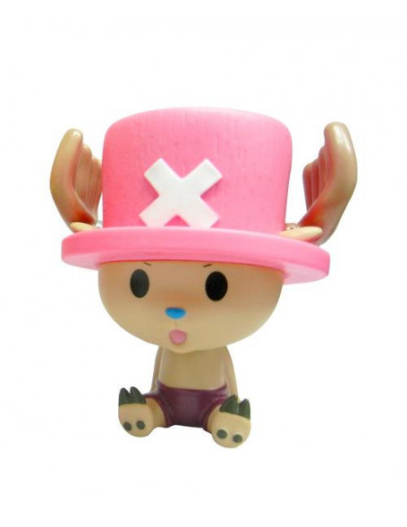 TIRELIRE ONE PIECE : CHOPPER