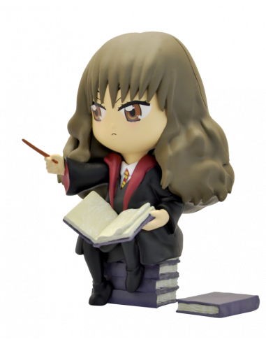 FIGURINE HARRY POTTER : HERMIONE - MANGA