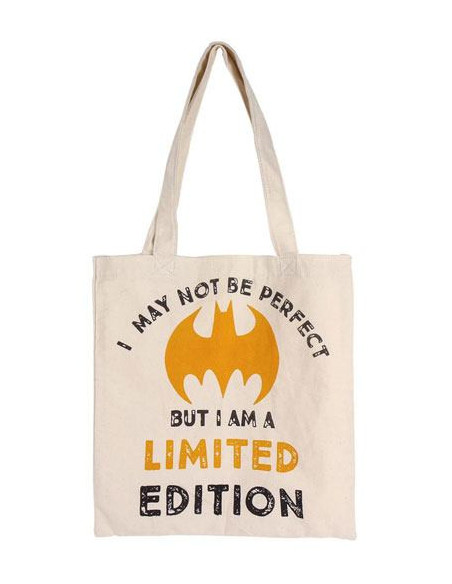 DC Comics sac shopping Batman