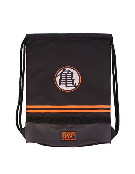 Dragon Ball sac en toile Kame Symbol