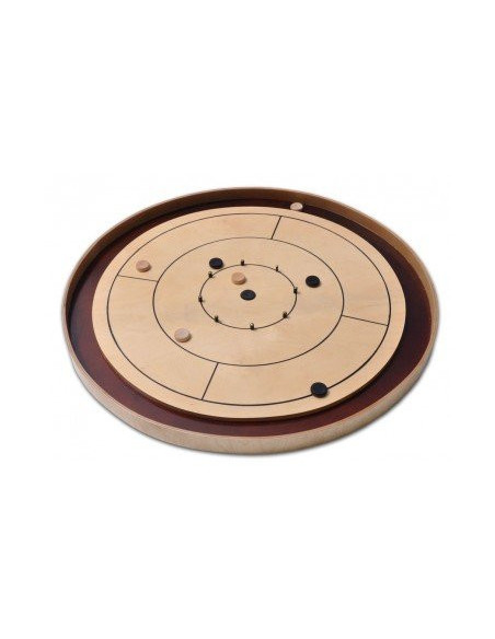 Crokinole - Tous les jeux - Fungames