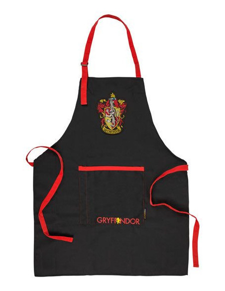 Harry Potter Tablier Gryffindor