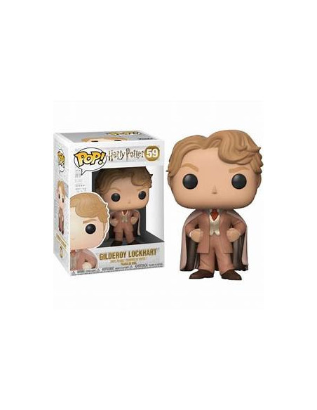 FUNKO POP 1 figurine 