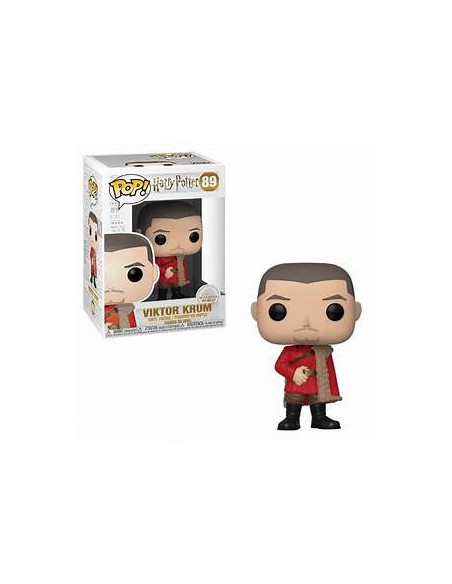 FUNKO POP 1 figurine 