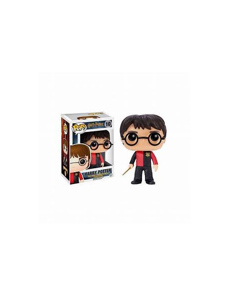 FUNKO POP 1 figurine 